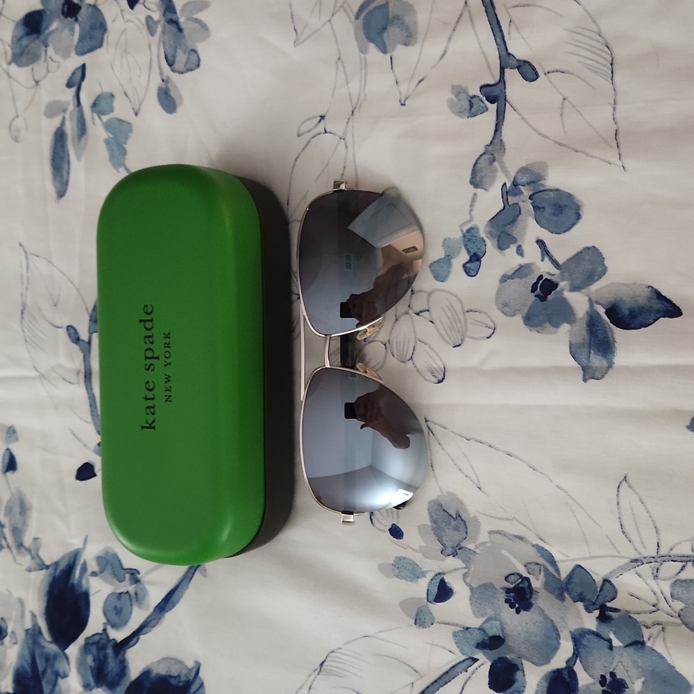 Kate Spade Sunglasses